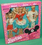 Mattel - Barbie - Barbie & Friends Gift Set